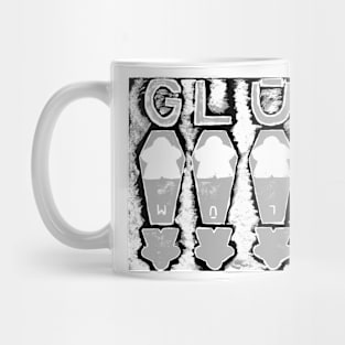 GLUM 4a Mug